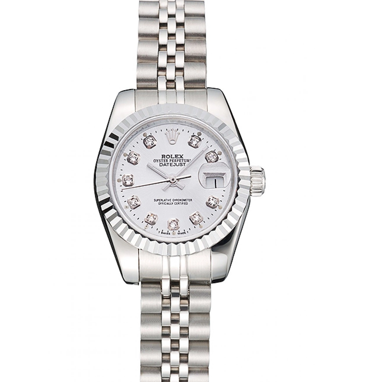 Aaa replica watch Swiss Datejust Mechanism-srl89 Rolex 0802